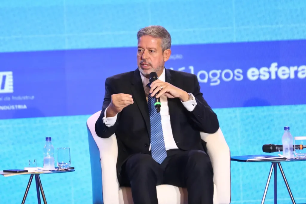 Urgência para votação foi aprovada em abril. | Foto: Câmara