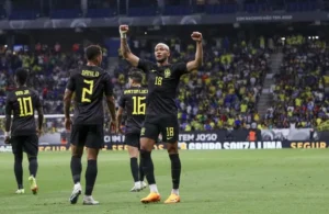 O Brasil volta a campo às 16h da próxima terça-feira (20), para mais um amistoso. | Foto: Foto: Joilson Marconne/CBF