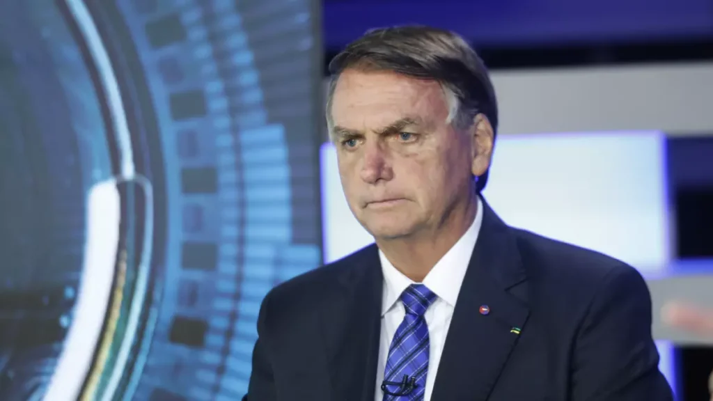 O processo começou com uma Ação de Investigação Judicial Eleitoral apresentada pelo PDT em agosto de 2022 | Foto: Reprodução/ Edu Moraes/Record TV