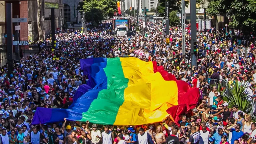 LGBTI-gênero