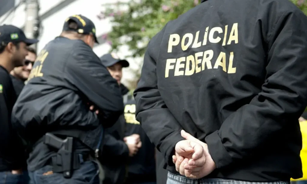 PF-operação-investigação