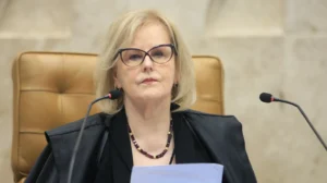 Rosa Weber convoca sessão para julgar decisão de Toffoli a respeito da vaga de Dallagnol | Foto: Nelson Jr./SCO/STF