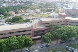 O advogado teve bens, imóveis e contas bancárias bloqueadas. | Foto: Divulgação / MPGO