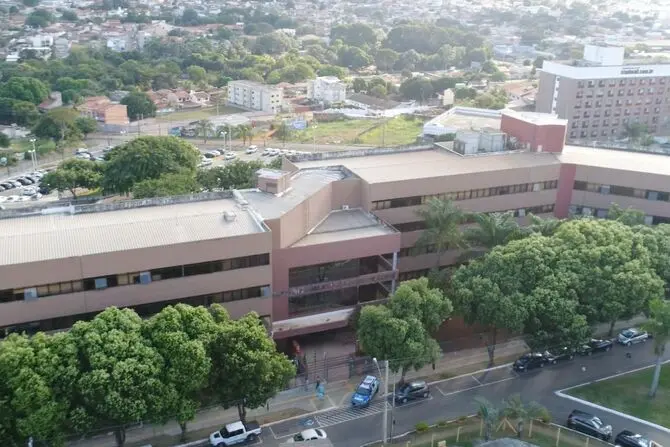 O advogado teve bens, imóveis e contas bancárias bloqueadas. | Foto: Divulgação / MPGO