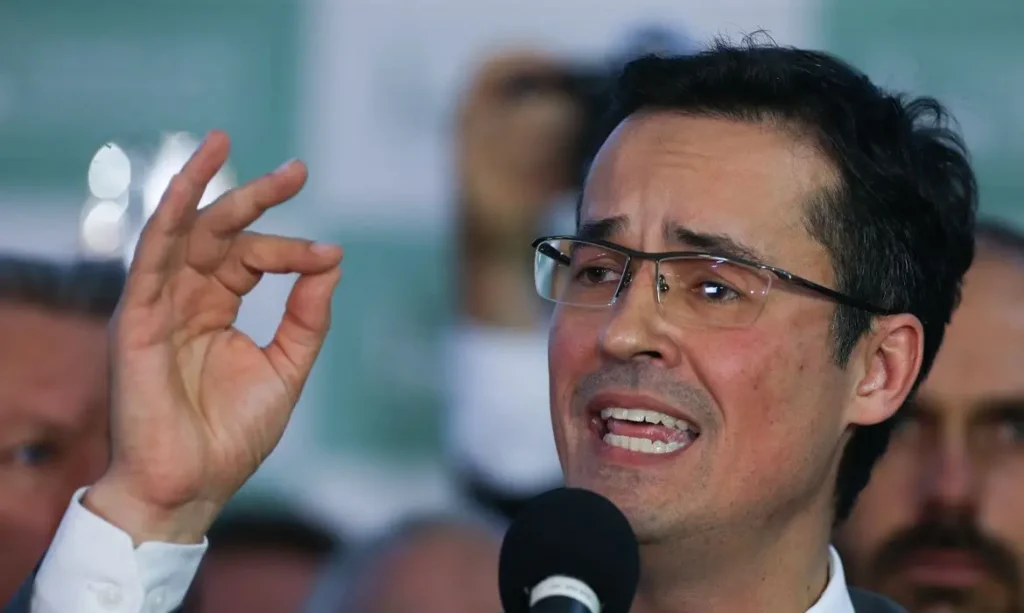 Deltan diz que não recorrerá da cassação ao STF