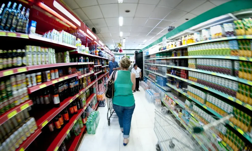 Movimento deve vir junto à erradicação da fome no Brasil. | Foto: EBC
