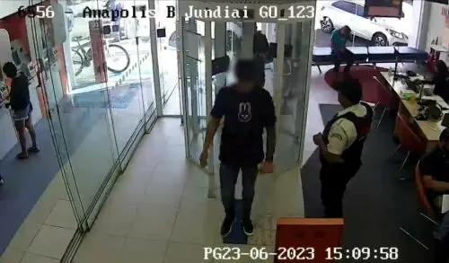 Até o momento, a estimativa é que o grupo já tenha arrecadado cerca de R$ 500 mil com os golpes. | Foto: Divulgação / Polícia civil