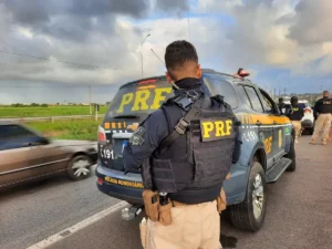 O objetivo é conscientizar a população que planeja viajar durante o período de 01 até 31 de julho | Foto: Divulgação