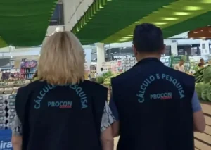 Órgão de defesa do consumidor informa que números refletem momento específico e, por essa razão, preços atuais podem sofrer alterações | Foto: Procon
