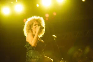 Nascido em 2017, o festival Deu Praia surgiu com a missão de trazer à Goiânia uma vibe diferente | Foto: Divulgação