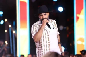 “Sempre seremos ligados pela arte”, declara João Gomes sobre sua participação no DVD de Raí Saia Rodada | Foto: Reprodução