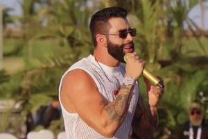 Com 22 músicas inéditas, projeto dá sequência às comemorações aos 15 anos de carreira profissional de Gusttavo Lima | Foto: Reprodução