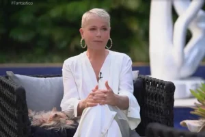 "Xuxa - O documentário" é dirigido por Pedro Bial e a data de estreia está prevista para nesta quinta-feira  (13/7), na plataforma de streaming Globoplay | Foto: Reprodução/TV Globo