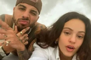 O casal não manifestou sobre o assunto | Foto: Reprodução/Instagram