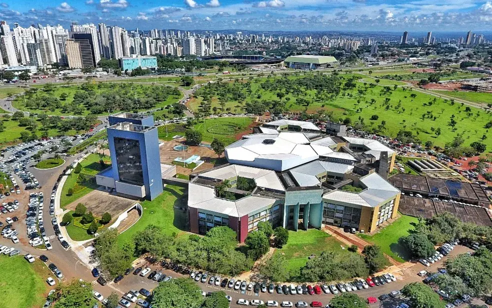 A informação é do presidente do MDB em Goiânia, o vereador Henrique Alves | Foto: Divulgação/Prefeitura de Goiânia
