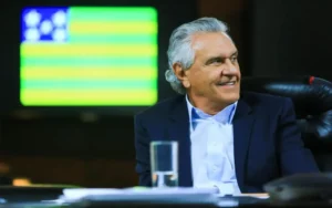 Governo de Goiás pode estar na disputa à presidência da República em 2026 | Foto: Divulgação
