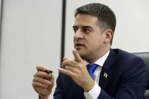Segundo o parlamentar, não há dificuldades nesta composição por causa dos líderes das legendas | Foto: Reprodução