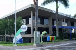 prefeitura relogio