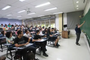 Para participar do concurso, é preciso solicitar a inscrição exclusivamente por meio do site | Foto: Comunicação/ICMC USP