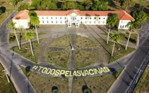 O título de formação ou especialidade será exigido somente na data da nomeação do cargo | Foto: Divulgação/UFRB