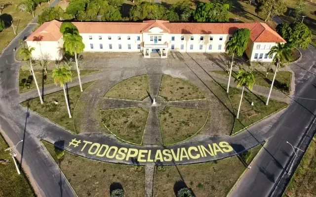 O título de formação ou especialidade será exigido somente na data da nomeação do cargo | Foto: Divulgação/UFRB