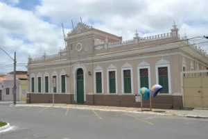 As inscrições devem ser realizadas no site do Instituto AOCP | Foto: Reprodução