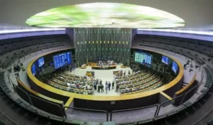 Bloco informal pressiona presidente Lula por cargos, mas petista insiste na tese de que tem ministérios “introcáveis”. | Foto: Roque Sá