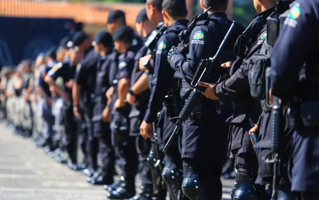 Dentre eles está um texto que pretende tornar as violências praticadas contra escolas crime hediondo | Foto: Wesley Costa/Secom