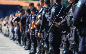 Dentre eles está um texto que pretende tornar as violências praticadas contra escolas crime hediondo | Foto: Wesley Costa/Secom