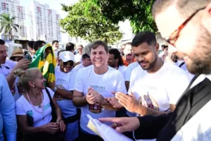 A união pode se revelar frutífera para 2024 e também 2026 | Foto: Reprodução