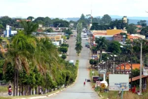 A queda do repasse trouxe revolta de prefeitos goianos, que alegaram, em grupos de mensagens, a necessidade de fecharem as prefeituras | Foto: Reprodução