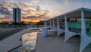 Propostas fazem parte de um pacote de medidas do governo para aprimorar o mercado de crédito e de seguros. | Foto: Planalto