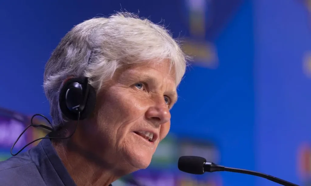 Ela diz que performance francesa surpreendeu o Brasil | Foto: Agência Brasil