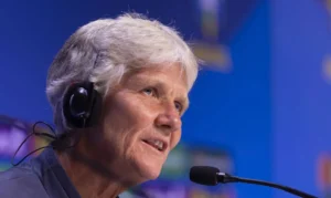 Ela diz que performance francesa surpreendeu o Brasil | Foto: Agência Brasil