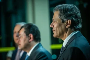 Renúncias fiscais e desonerações estão sendo revistas, diz Haddad. | Foto: Ministério da Fazenda