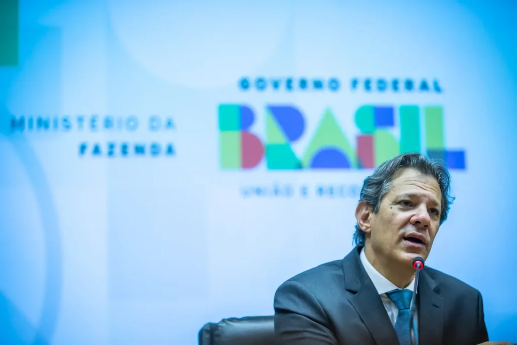 Ações foram propostas por entidades privadas. | Foto: Ministério da Fazenda