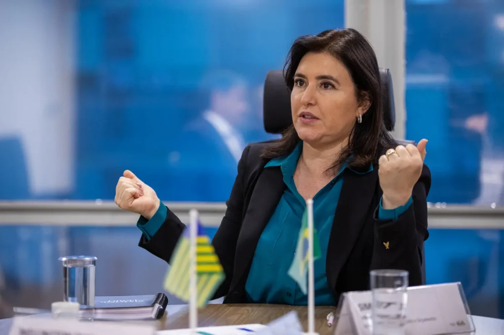 Corte foi necessário para não retirar recursos de políticas públicas. | Foto: Ministério do Planejamento