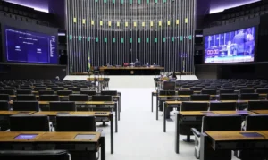 Pelo menos seis federais são cotados para disputar prefeituras | Foto: Najara Araújo/ Câmara dos Deputados