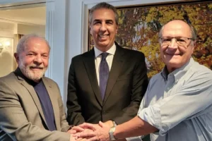 Zé Eliton ficou em terceiro lugar na disputa para governador em 2018 | Foto: Reprodução