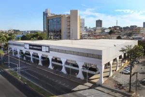 Caiado esteve em Brasília nesta terça-feira (04/07) para tentar influir no texto, evitando consequências na arrecadação | Foto: Reprodução