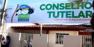 Mulher relatou a polícia que teria deixado os filho com os avós maternos para ir a uma pecuária da cidade | Foto: Divulgação