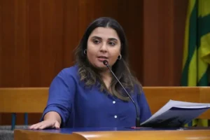 Principal objetivo da proposta seria facilitar o suporte familiar para trabalhadores com TEA | Foto: Câmara Municipal de Goiânia