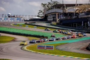 Interlagos tem uma grande história de amor com a Stock Car iniciada em 1979 (Foto: Marcelo Machado de Melo / Stock Car)