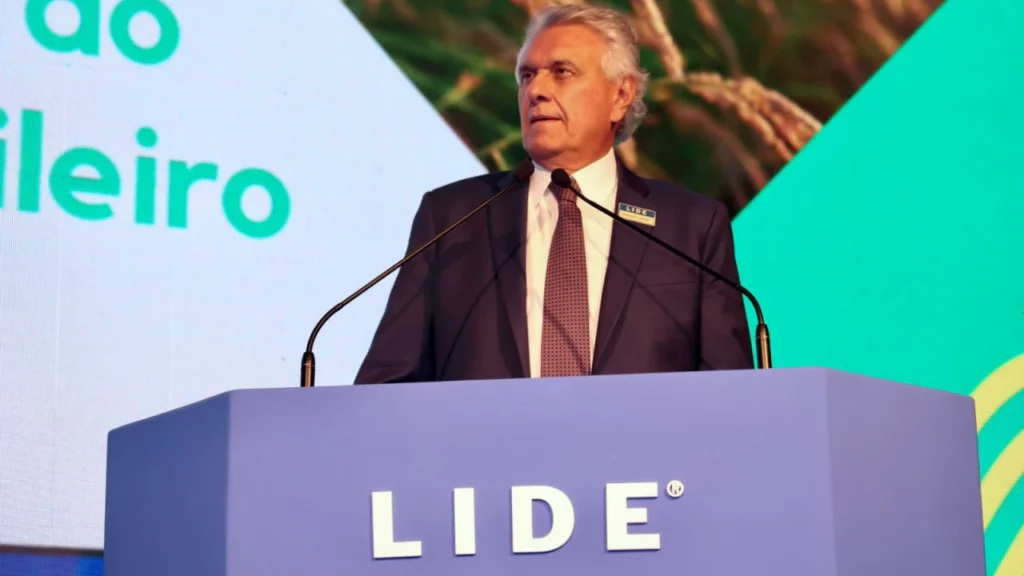 Líder da bancada ruralista admitiu que o Plano Safra demonstra que o governo dá importância para o segmento | Foto: Divulgação/ Lide