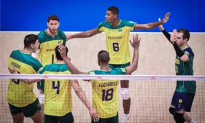 (Foto: FIVB)