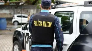 Comerciante é condenado por matar adolescente em distribuidora de Itumbiara | Foto: Divulgação / Secretaria da Segurança Pública e Defesa Social (SSPDS)
