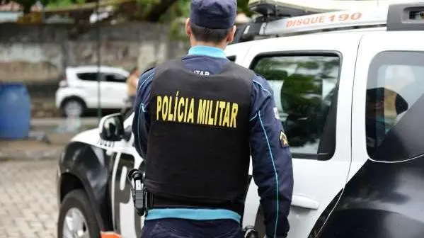 Comerciante é condenado por matar adolescente em distribuidora de Itumbiara | Foto: Divulgação / Secretaria da Segurança Pública e Defesa Social (SSPDS)
