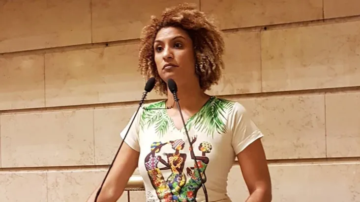 Delação premiada de Élcio de Queiroz revela novas informações sobre o dia da morte de Marielle Franco | Foto: Reprodução / Instagram