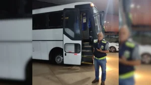Conselho Regulador da AGR autoriza exploração de 32 linhas de transporte intermunicipal no estado | Foto: AGR