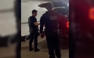 Enfermeiro é preso suspeito de estuprar paciente sedada em Hospital Municipal de Rio Verde, diz polícia | Foto: Divulgação / PCGO